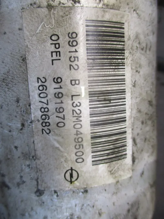 Servostuurpomp Opel Astra H 1.6 B 98-09 image 7