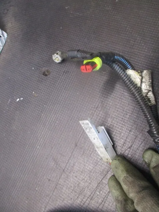 Servostuurpomp Opel Astra H 1.6 B 98-09 image 8