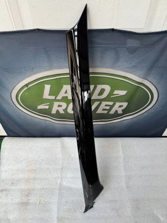 Range Rover Evoque Voorruitlijst OEM BJ32025A53BD image 2