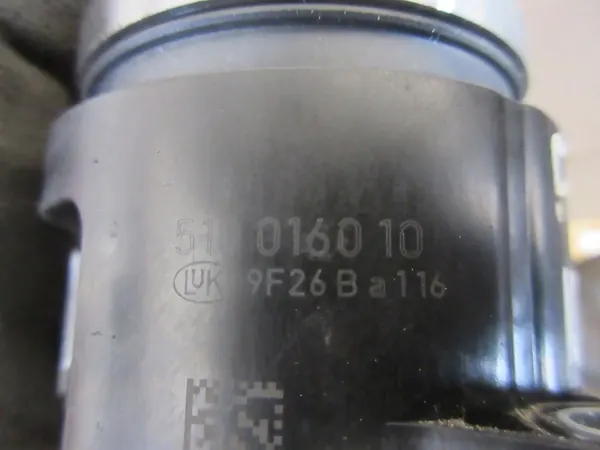 Schaeffler LuK Central Kopplingslager image 4