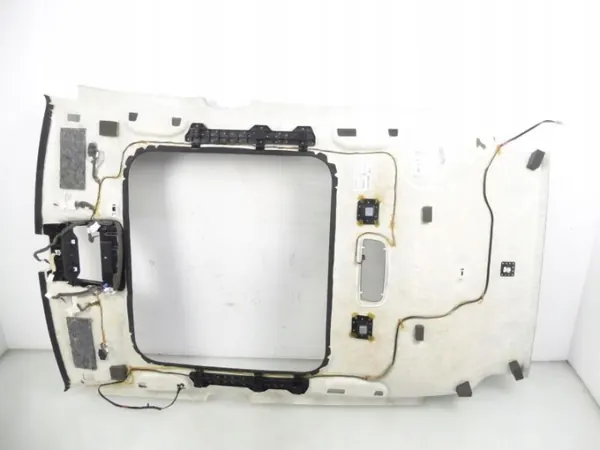 Infiniti Q30 Schiebedach-Himmel OEM PODSUFITKA image 6