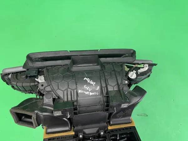 Chauffage complet avec moteurs Renault Megane III 2008-2016 image 2