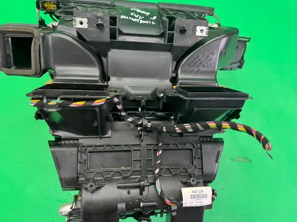 Chauffage complet avec moteurs Renault Megane III 2008-2016 image 3