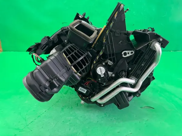 Chauffage complet avec moteurs Renault Megane III 2008-2016 image 5