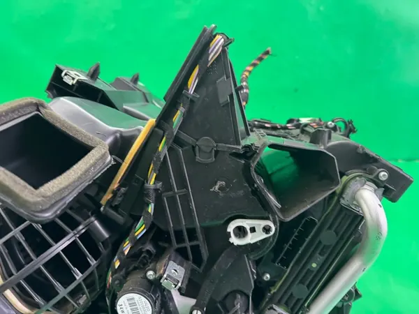 Chauffage complet avec moteurs Renault Megane III 2008-2016 image 6