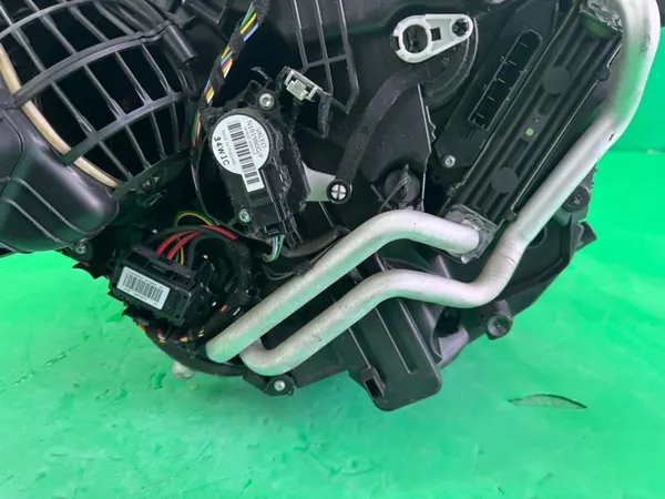 Chauffage complet avec moteurs Renault Megane III 2008-2016 image 7