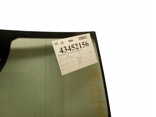 Pare-brise avant Audi A6 S6 C7 OEM 4G0845099B image 5