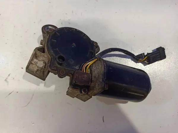 Saab 9-3 Ver2 2006 Scheibenwischermotor image 2