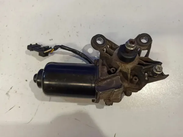 Saab 9-3 Ver2 2006 Scheibenwischermotor image 4