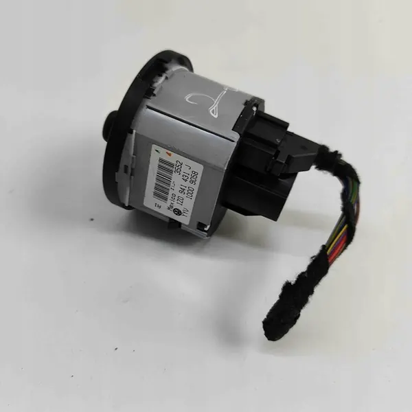 Lichtschalter Skoda Octavia II 1Z0941431J image 4