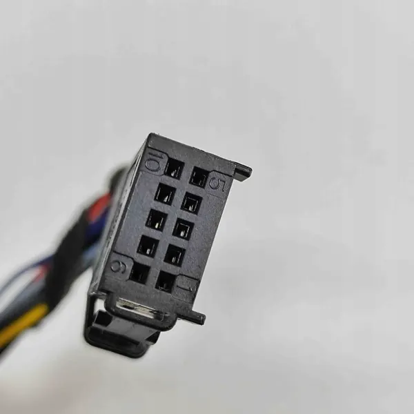 Lichtschalter Skoda Octavia II 1Z0941431J image 6