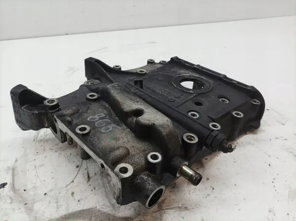 Jakokansi OEM A6640150202 Chrysler PT Cruiserille image 3