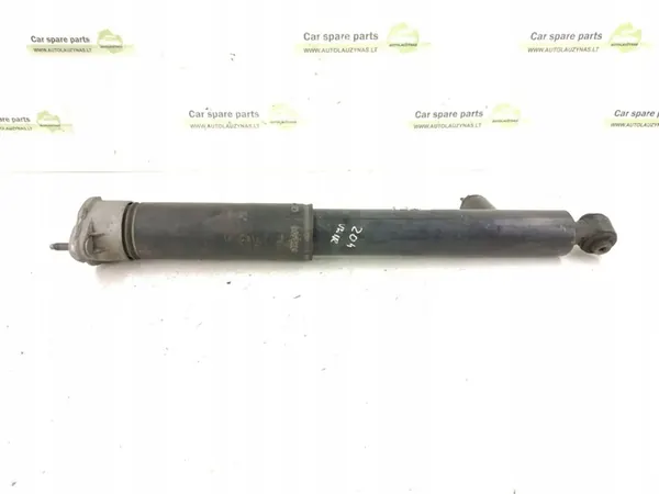 Ammortizzatore posteriore sinistro Mercedes-Benz C W204 2008 A2043202930 image 3