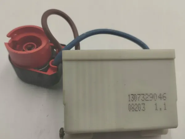 Módulo de nivelamento de faróis Xenon Porsche 911 996 1307329046 image 4