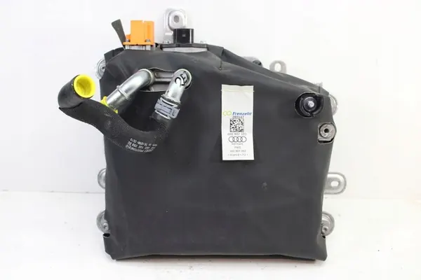 Audi E-Tron Jännitemuunnin OEM bt-cars-31843 image 2
