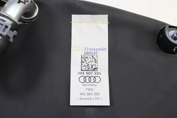 Audi E-Tron Jännitemuunnin OEM bt-cars-31843 image 6