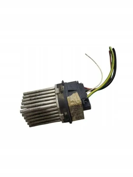 Lämmityspuhaltimen rele OEM G4532002 Citroën C5 II image 2