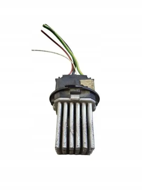 Lämmityspuhaltimen rele OEM G4532002 Citroën C5 II image 3