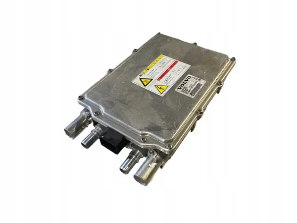 Inversor Volvo XC90 2018 OEM 31491565 image 2