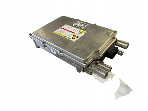 Inversor Volvo XC90 2018 OEM 31491565 image 5