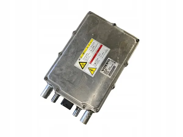 Inversor Volvo XC90 2018 OEM 31491565 image 6