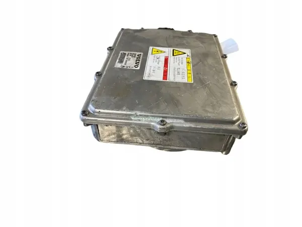 Inversor Volvo XC90 2018 OEM 31491565 image 8