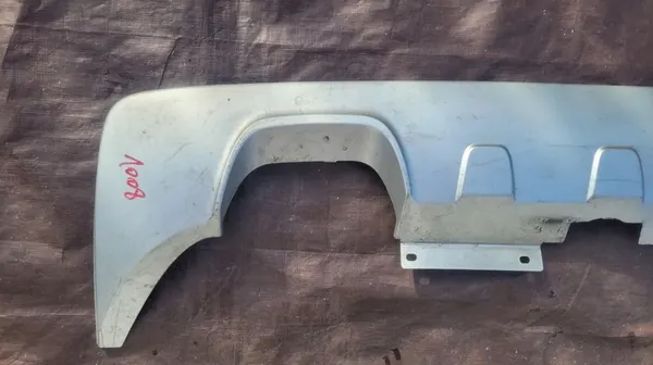 VOLVO XC90 Bakre Stötfångare Diffusor 30678965 image 3