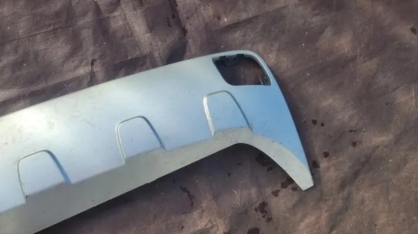 VOLVO XC90 Bakre Stötfångare Diffusor 30678965 image 5