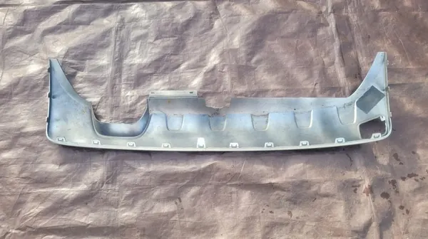 VOLVO XC90 Bakre Stötfångare Diffusor 30678965 image 6