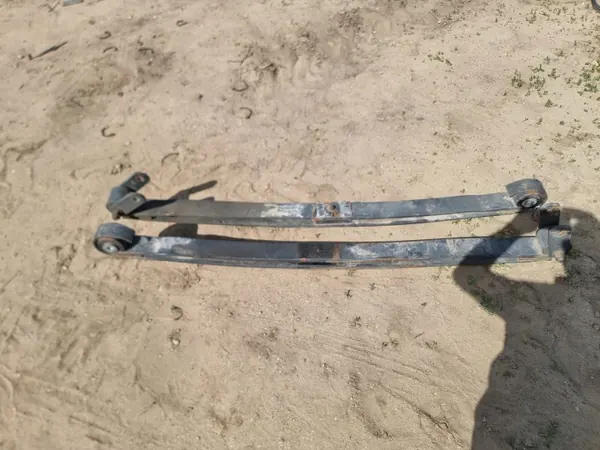 OEM A9603206302 Etulehtijousi Mercedes Actros MP4:lle image 2