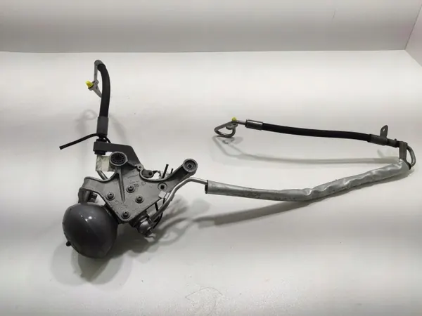 OEM 9657351680 Hydrokugel Vorderachse Citroen C5 image 3