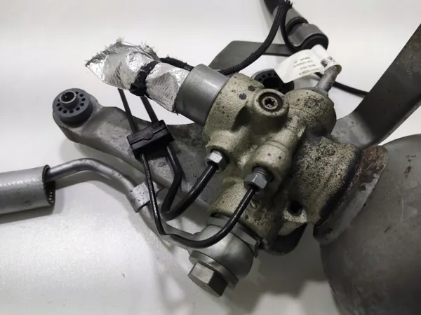 OEM 9657351680 Hydrokugel Vorderachse Citroen C5 image 5