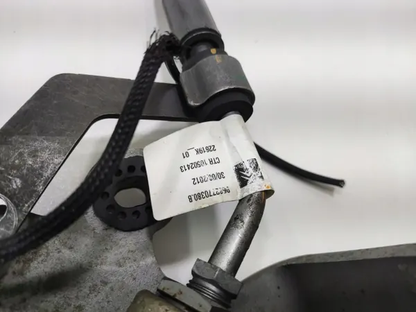 OEM 9657351680 Hydrokugel Vorderachse Citroen C5 image 8