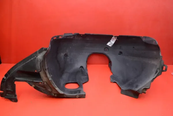 Vorderer linker Radlauf OEM mamAUTO-1055377- Skoda Octavia image 5