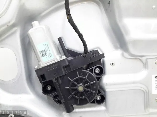 Fensterheber Ford C-Max OEM 7M51R203A28BA image 3