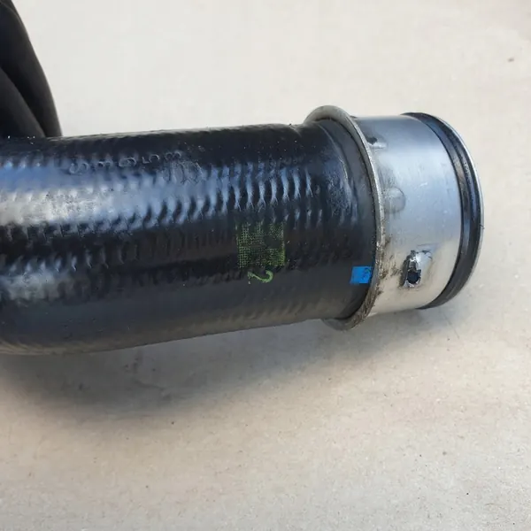 Manguera Intercooler Aire Seat Ibiza III 1.9 TDI VW Polo 4 OE image 3