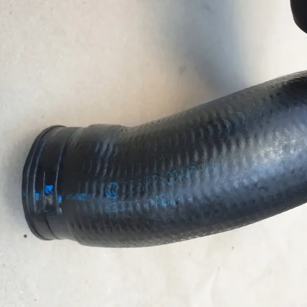 Manguera Intercooler Aire Seat Ibiza III 1.9 TDI VW Polo 4 OE image 4