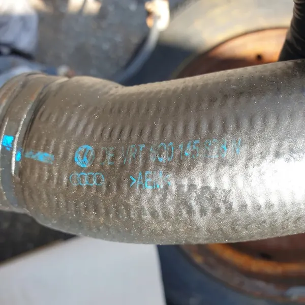 Manguera Intercooler Aire Seat Ibiza III 1.9 TDI VW Polo 4 OE image 6