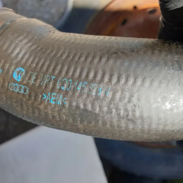 Manguera Intercooler Aire Seat Ibiza III 1.9 TDI VW Polo 4 OE image 9