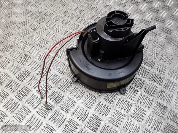 Ventilateur moteur de soufflante OEM 13159913 pour Opel Zafira A image 2
