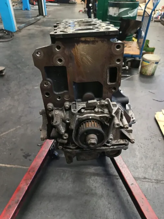 GM motorunderdel OEM OPEL INSIGNIA ZAFIRA C 2.0CDTI image 4