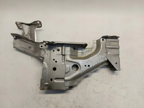 Suzuki SX4 S-Cross II Vorne rechts Viertelblech OEM SUZSX4Pod7012392 image 2