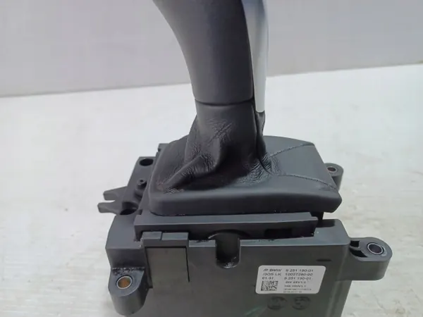Alavanca de mudanças BMW 9251190 para Série 5 F10-F13 image 6