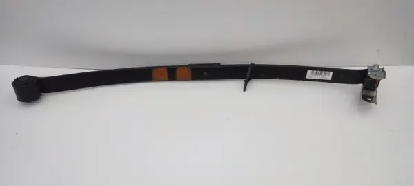 Bladfjäder OEM 1397190080 för Opel Movano/Fiat Ducato image 2