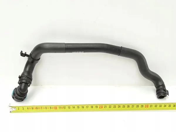 Manguera de radiador JAGUAR XK F-TYPE 5.0V8 C2P25496 image 4