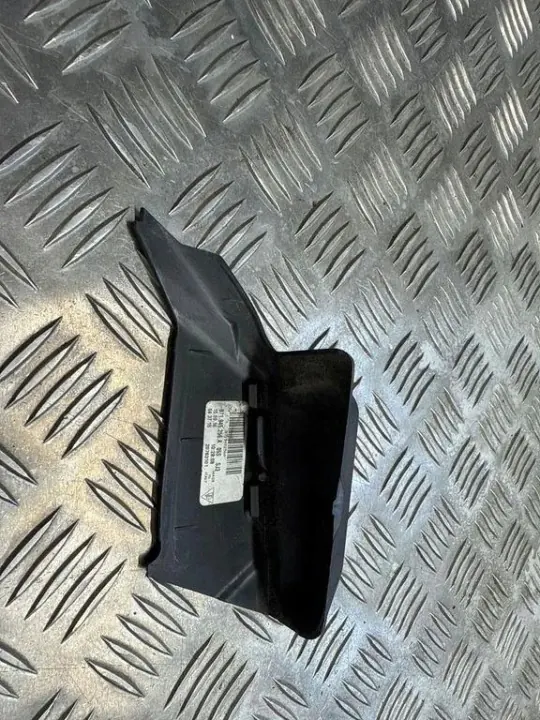 Conector faro trasero Porsche OE 971945256A image 3