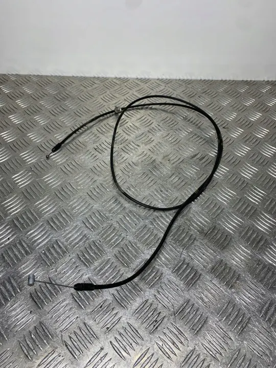 Tranca do capô OEM FOB24033 SsangYong Rexton image 2