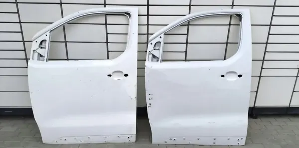 Vänster framsida dörr Toyota Proace Expert Jumpy III 2016-2023 image 10
