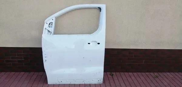 Vänster framsida dörr Toyota Proace Expert Jumpy III 2016-2023 image 3
