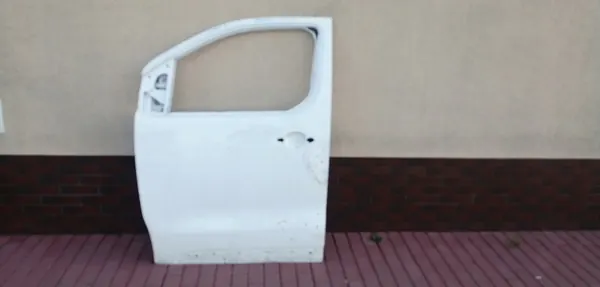 Vänster framsida dörr Toyota Proace Expert Jumpy III 2016-2023 image 7